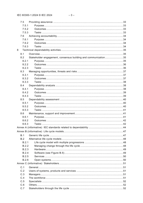 IEC 60300-1 Ed. 4.0 B:2024 pdf