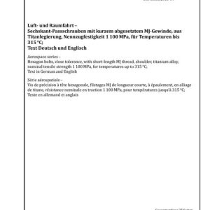 DIN 65338:2020 pdf