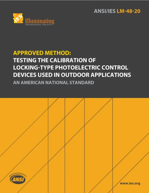 IES LM-48-20 pdf