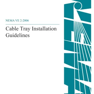 NEMA VE 2-2006 pdf