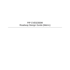 PIP CVE02350M pdf