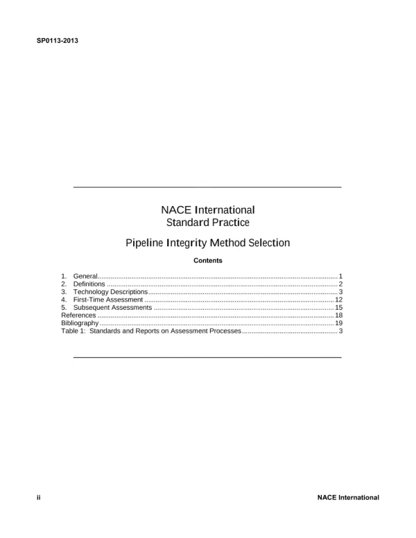 NACE SP0113-2013 pdf