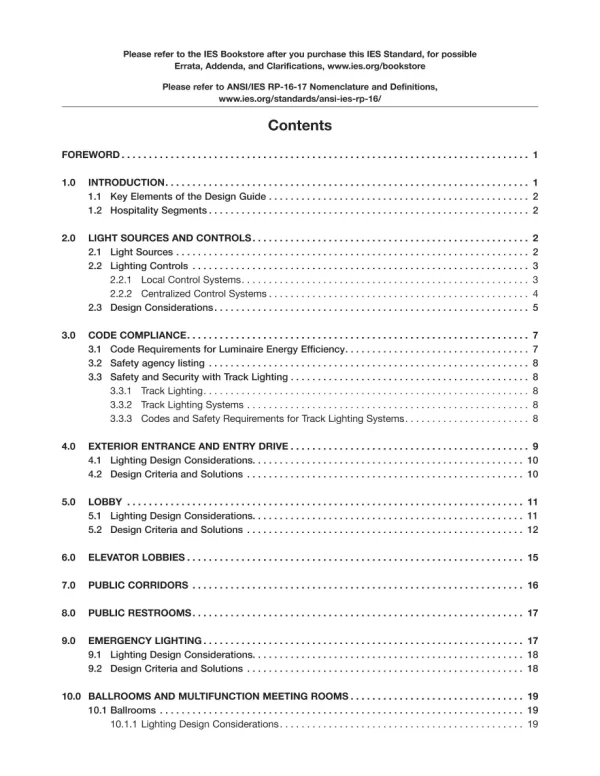 IES DG-25-17 pdf