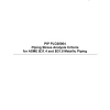 PIP PLC00004 pdf