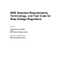 IEEE C57.15-2009 pdf