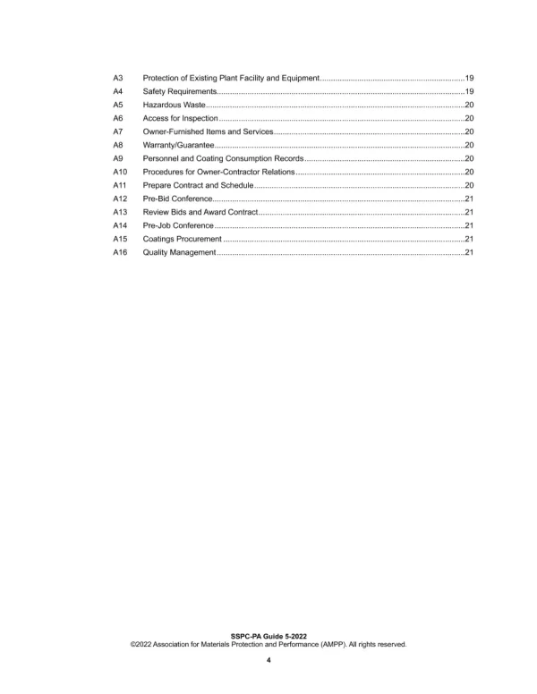 SSPC PA Guide 5-2022 pdf