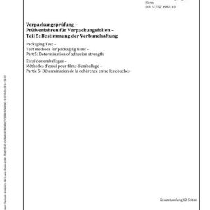 DIN 55543-5:2017 pdf