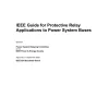 IEEE C37.234-2009 pdf