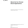 IPC 4562B pdf