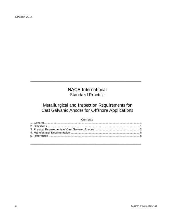 NACE SP0387-2014 pdf