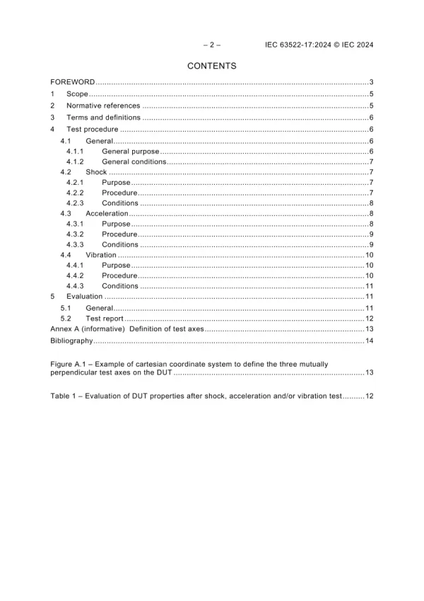 IEC 63522-17 Ed. 1.0 b:2024 pdf