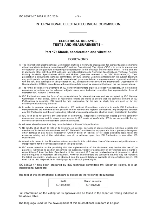 IEC 63522-17 Ed. 1.0 b:2024 pdf