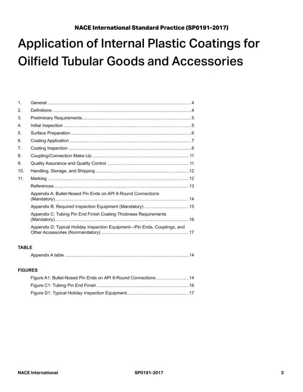 NACE SP0191-2017 pdf