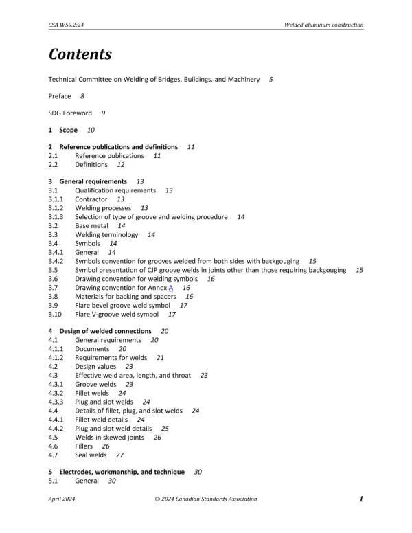 CSA W59.2:24 pdf