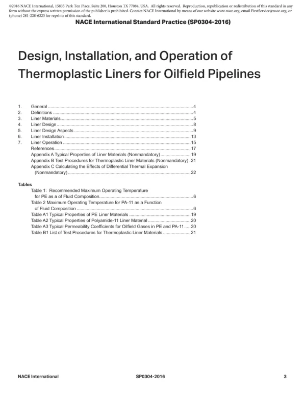 NACE SP0304-2016 pdf