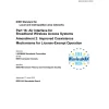 IEEE 802.16h-2010 pdf