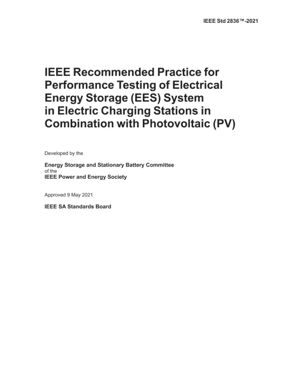 IEEE 2836-2021 pdf