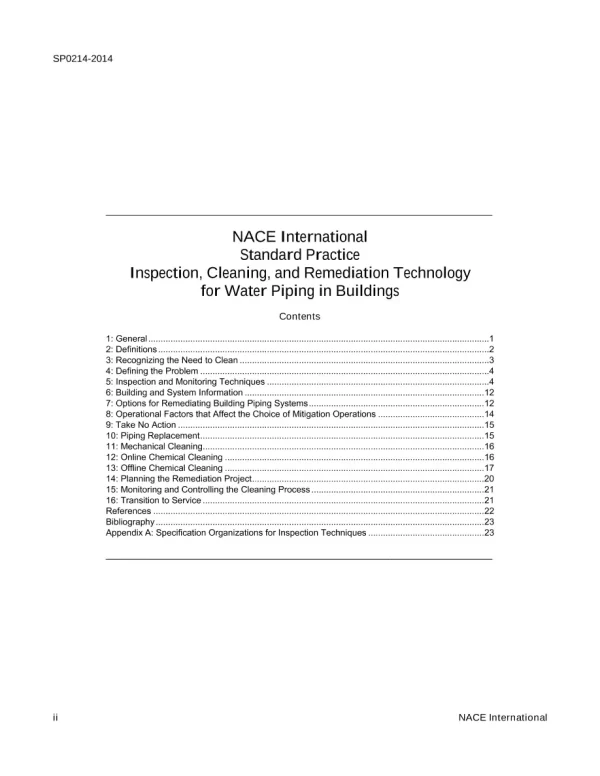 NACE SP0214-2014 pdf