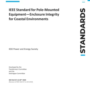 IEEE C57.12.30-2020 pdf