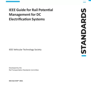 IEEE 2720-2021 pdf