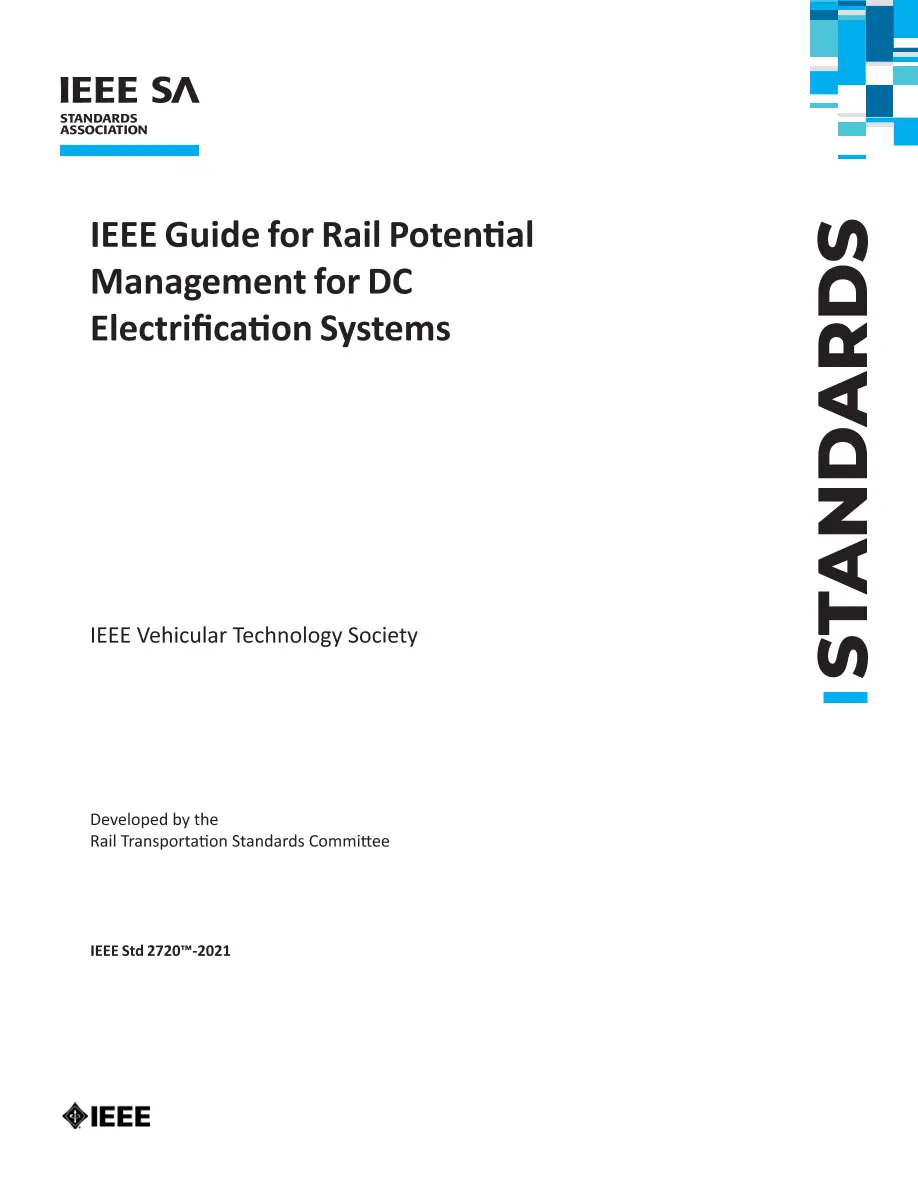 IEEE 2720-2021 pdf