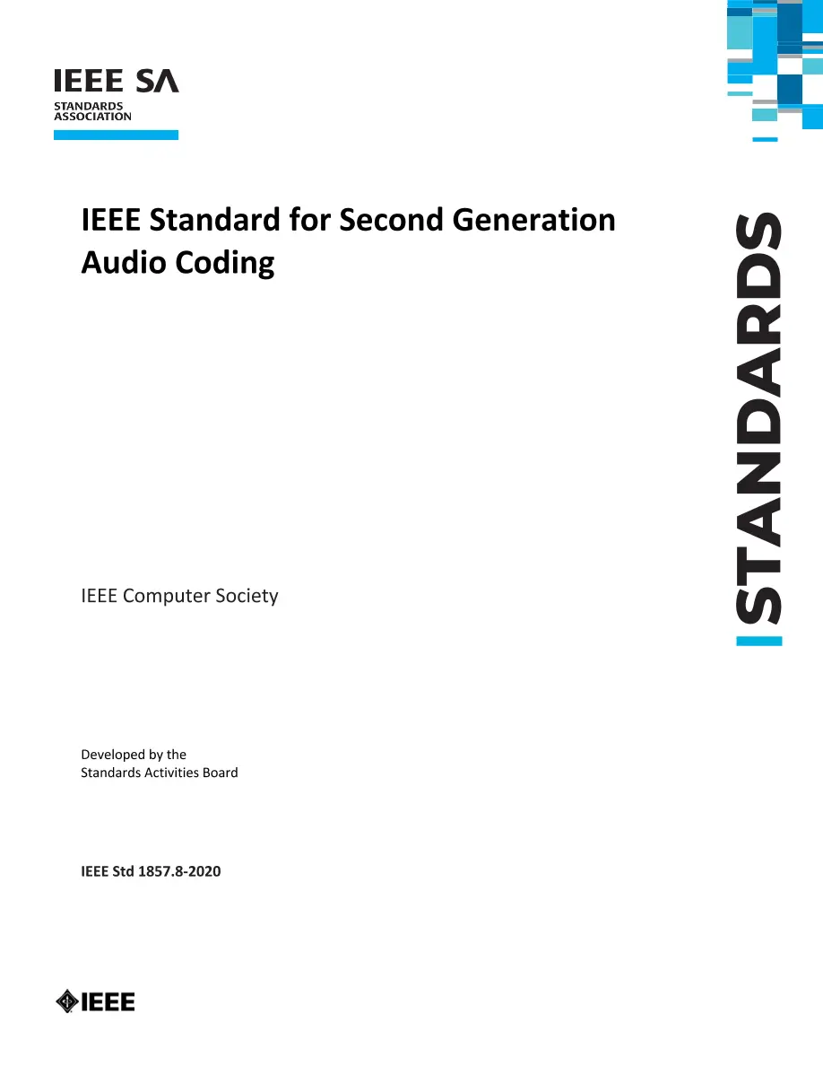 IEEE 1857.8-2020 pdf