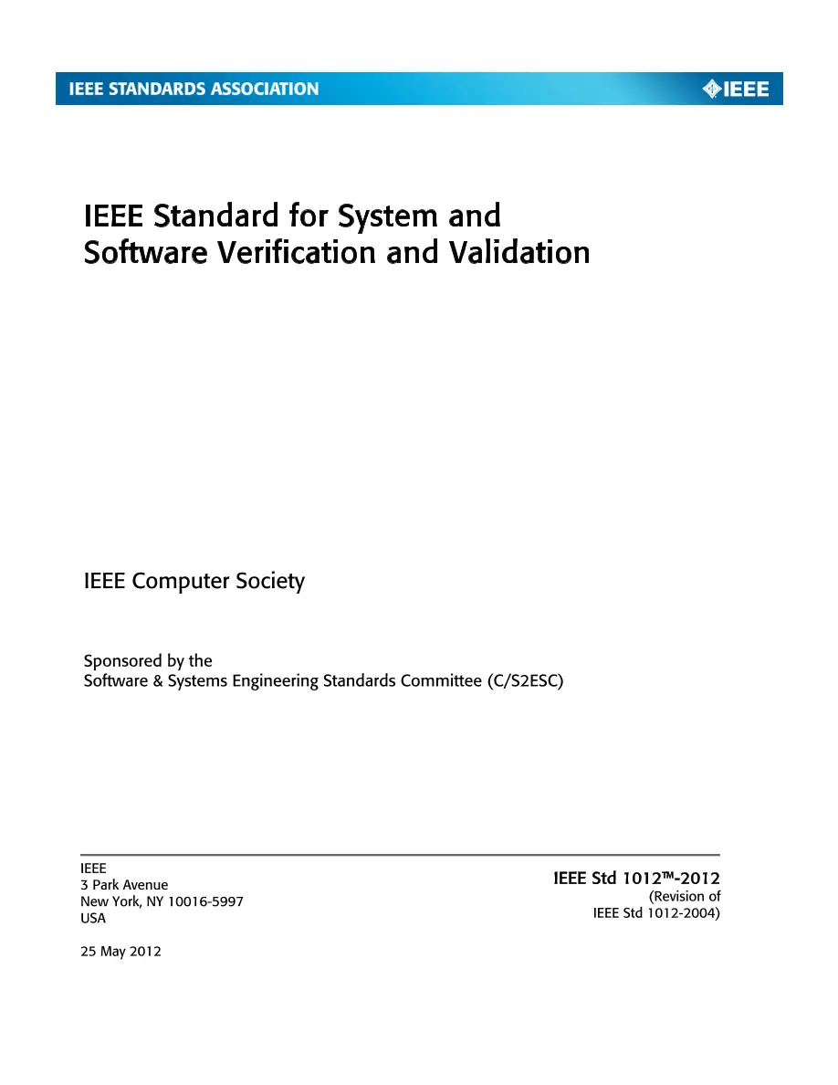 IEEE 1012-2012 pdf