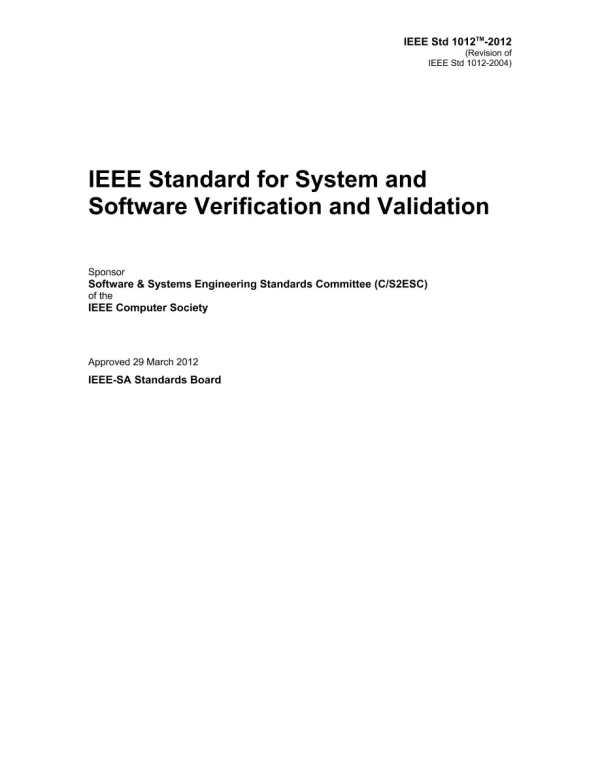 IEEE 1012-2012 pdf