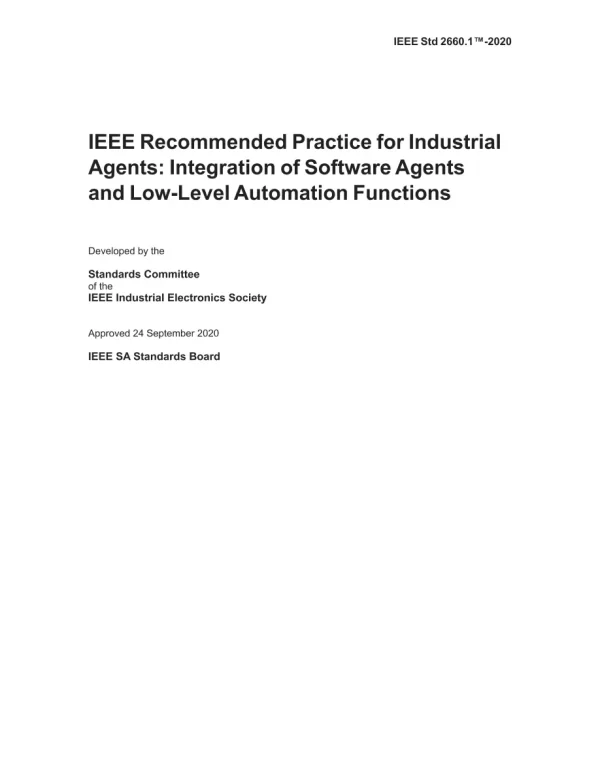 IEEE 2660.1-2020 pdf