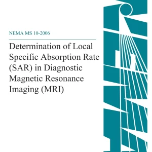 NEMA MS 10-2006 pdf