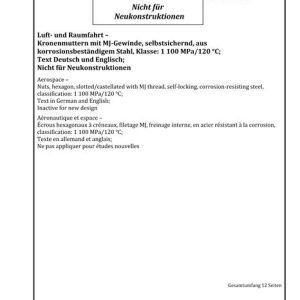 DIN 65270:2018 pdf