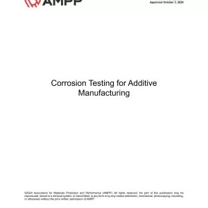 NACE AMPP TR21522-2024 pdf