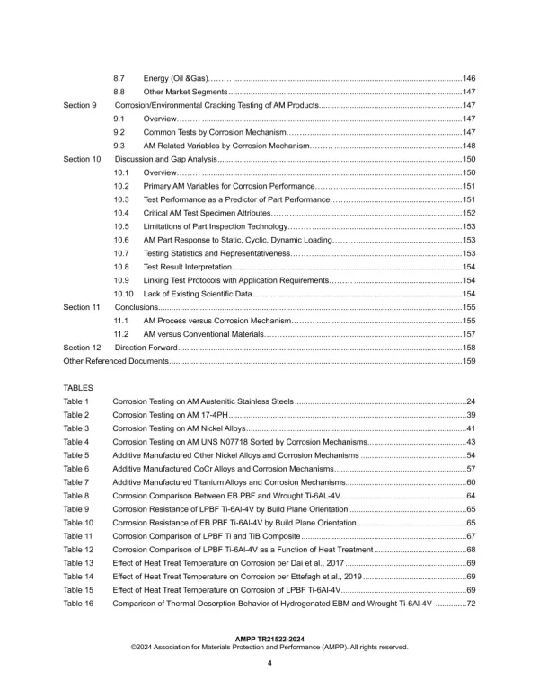 NACE AMPP TR21522-2024 pdf