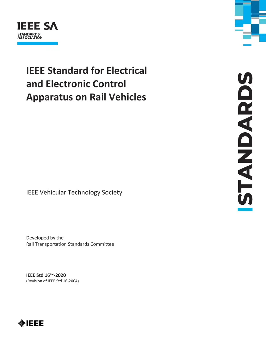 IEEE 16-2020 pdf