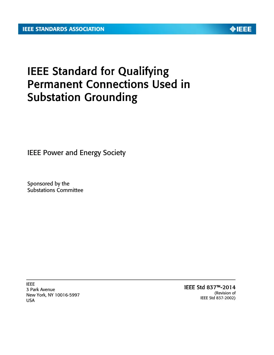 IEEE 837-2014 pdf