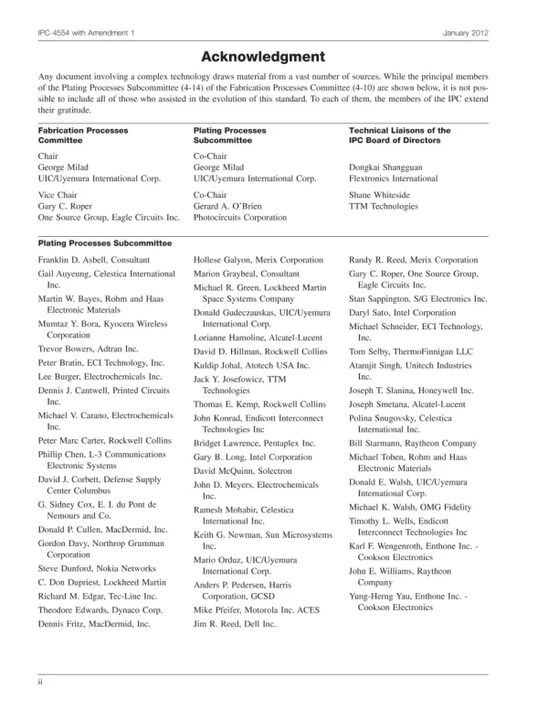 IPC 4554-WAM1 pdf