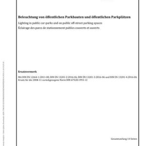 DIN 67528:2018 pdf