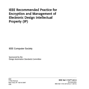 IEEE 1735-2014 pdf