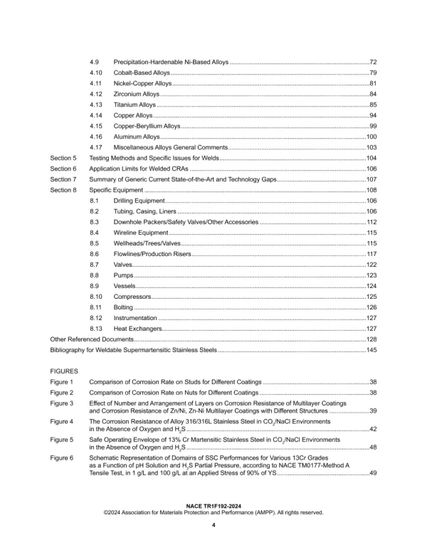 NACE TR1F192-2024 pdf