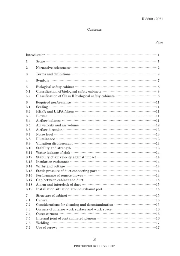 JIS K 3800:2021 pdf