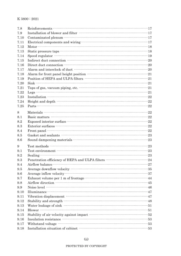 JIS K 3800:2021 pdf