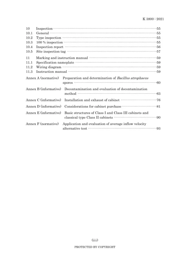 JIS K 3800:2021 pdf