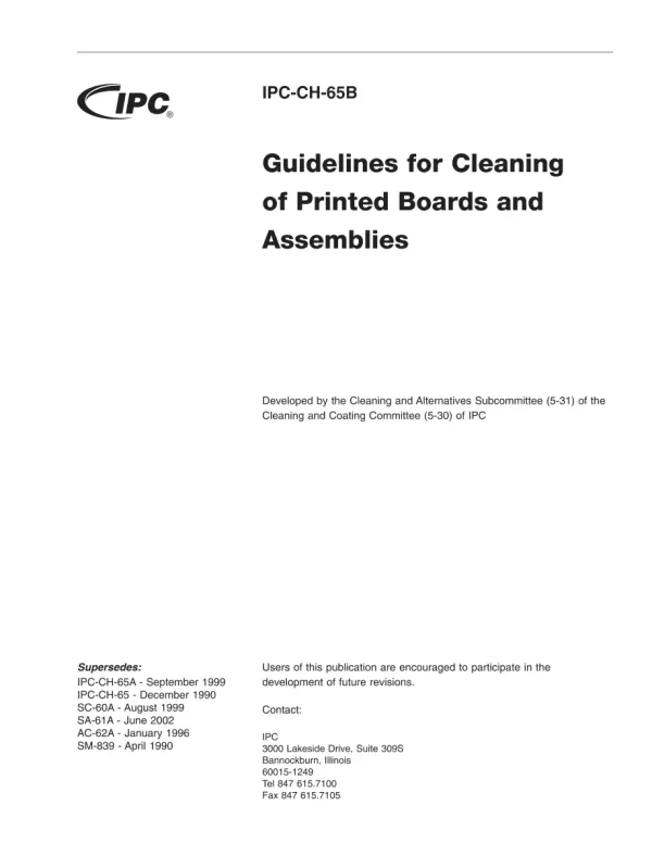 IPC CH-65B pdf