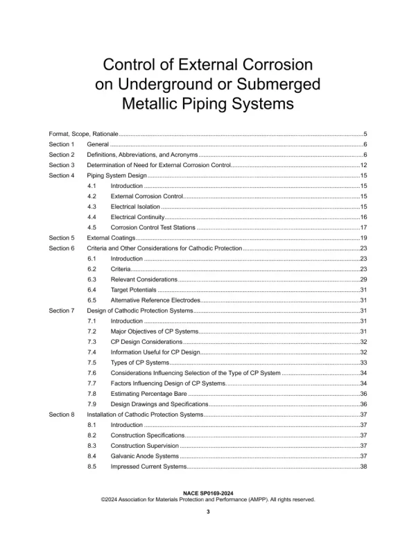 NACE SP0169-2024 pdf