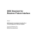 IEEE 1505-2010 pdf