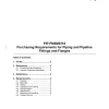 PIP PNSM0116 pdf