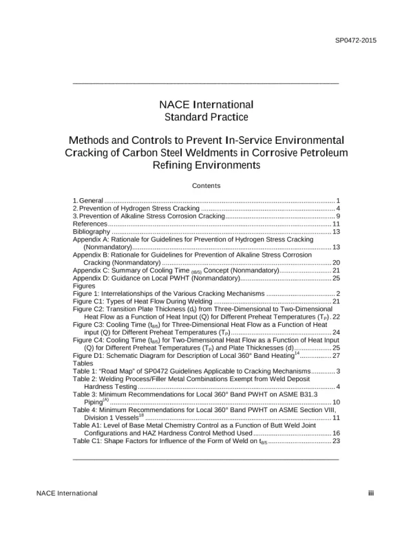 NACE SP0472-2015 pdf