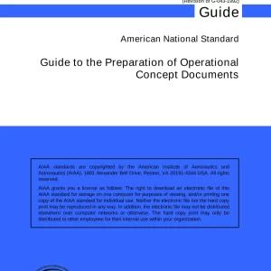 AIAA G-043B-2018 pdf